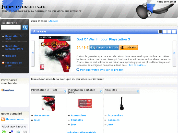 www.jeux-et-consoles.fr