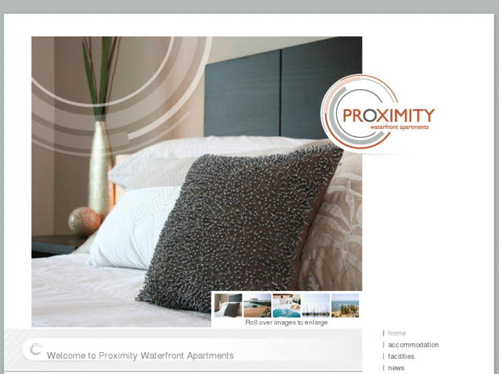 www.proximitywaterfrontapartments.com.au