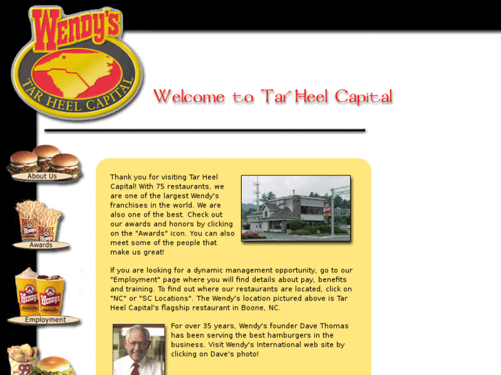 www.tarheelcapital.com