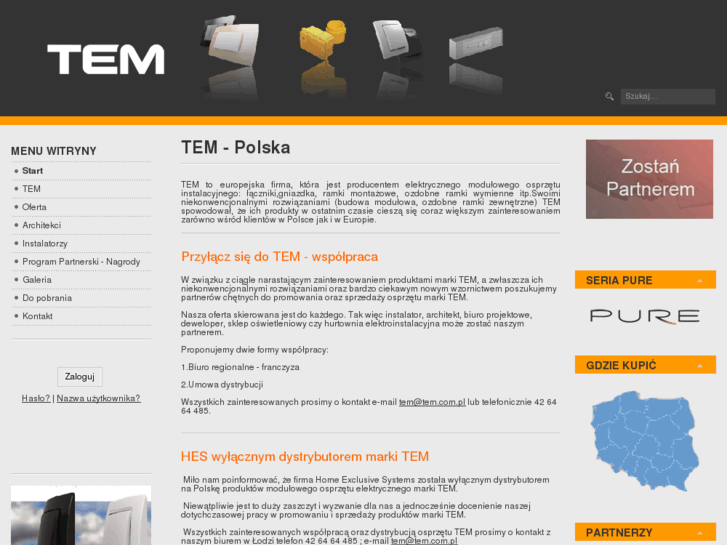 www.tem.com.pl