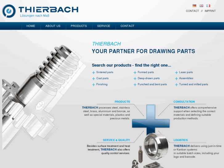 www.thierbach.com