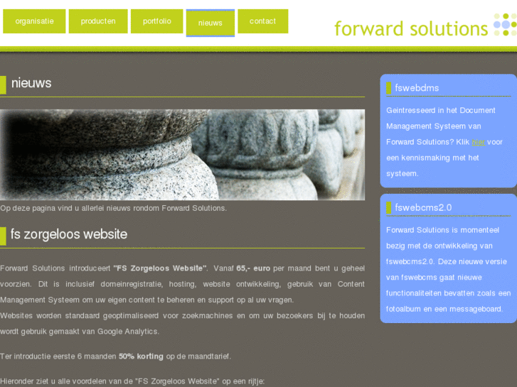 www.forward-solutions.nl