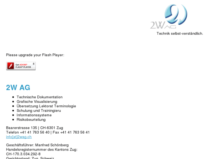www.2w-ag.com