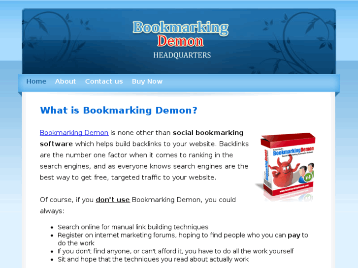 www.bookmarkingdemonhq.com