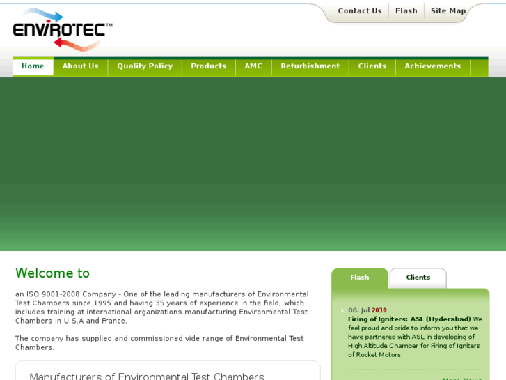 www.envirotecindia.com