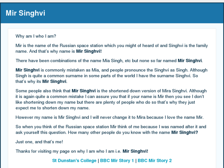 www.mirsinghvi.com