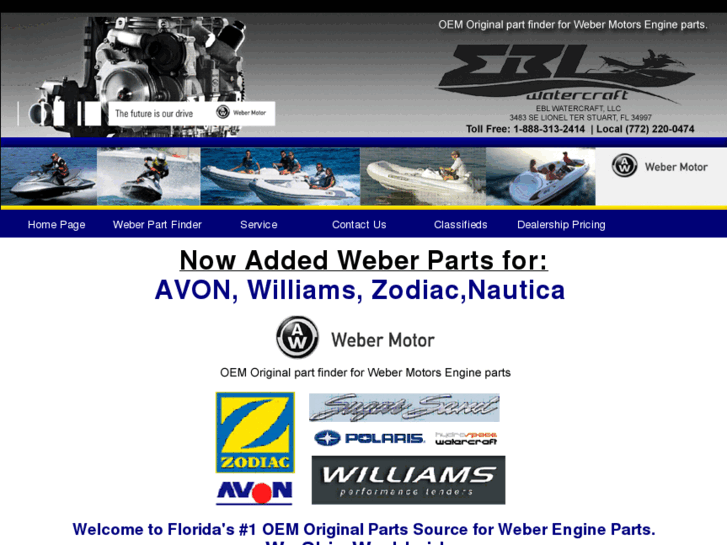 www.weberengine.com