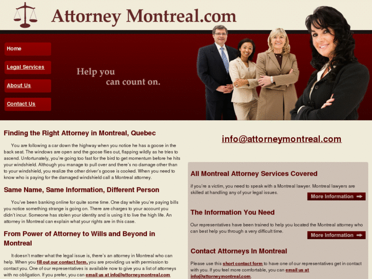 www.attorneymontreal.com