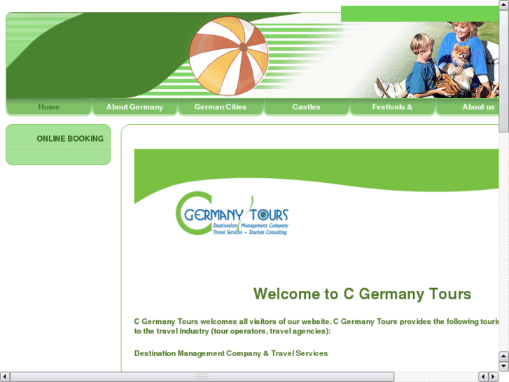 www.c-germanytours.com