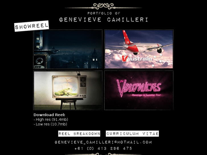 www.gencamilleri.com