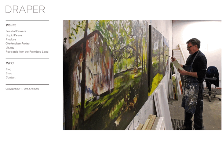 www.jimdraperart.com
