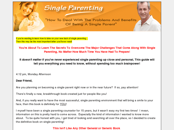 www.single-parent-help.com