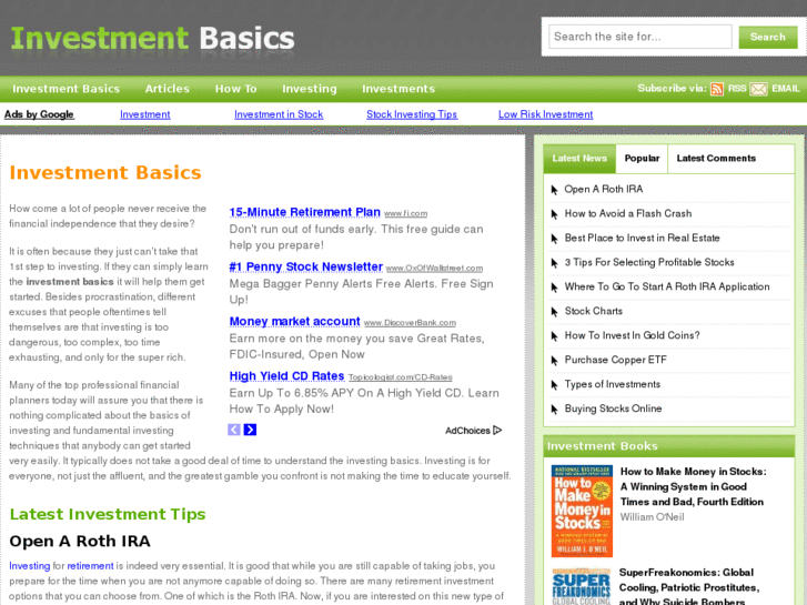 www.investment-basics.net