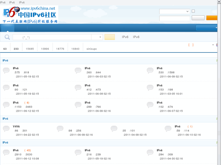 www.ipv6china.net