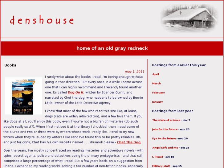 www.denshouse.net