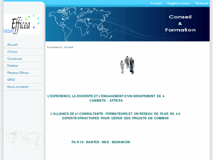 www.efficea.net