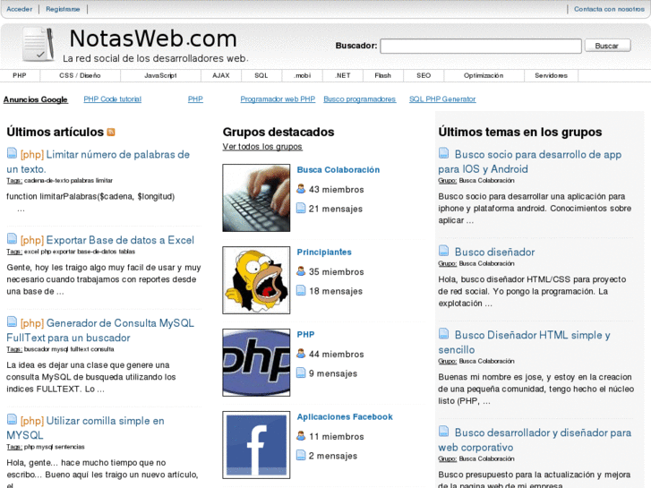 www.notasweb.com