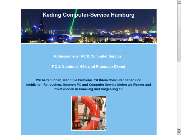 www.pc-wartung-hamburg.de