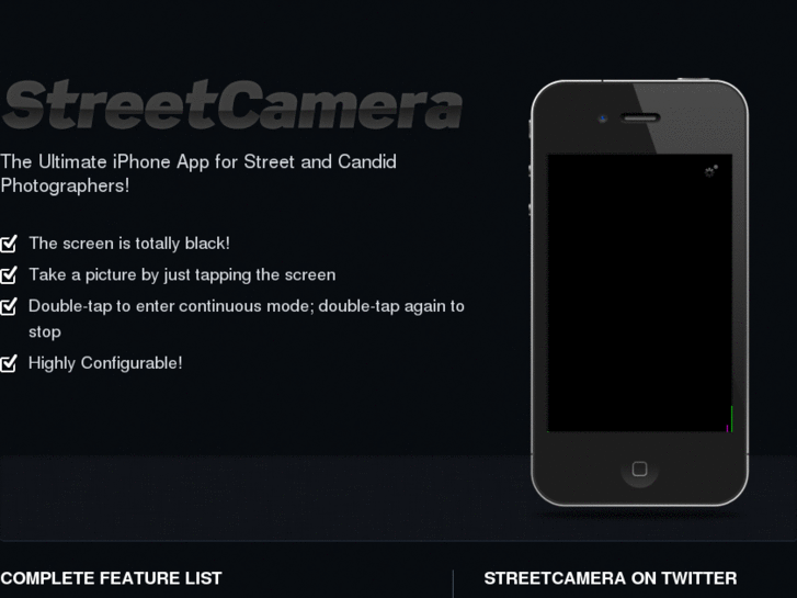 www.streetcameraapp.com