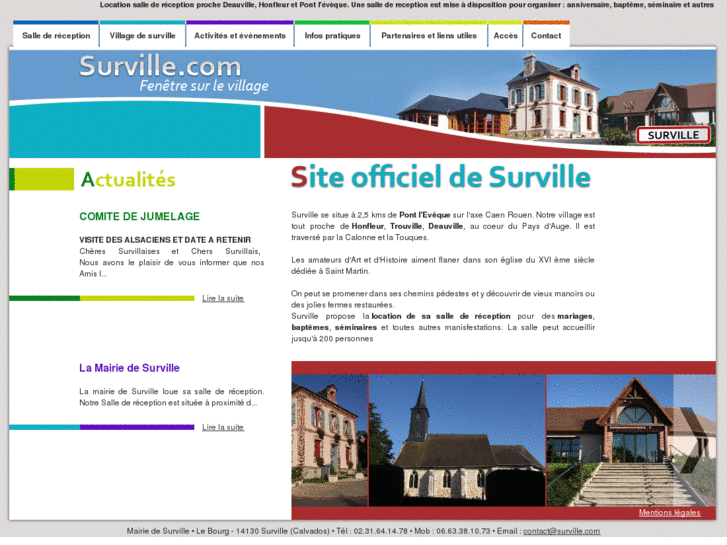 www.surville.com