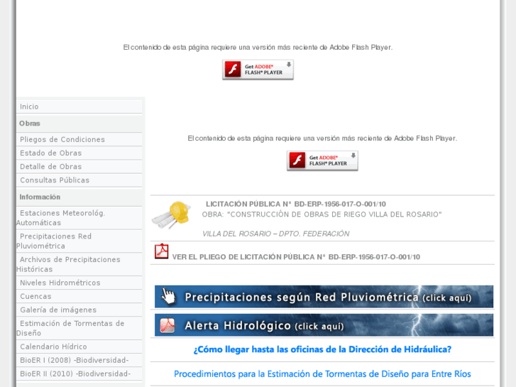 www.hidraulica.gov.ar