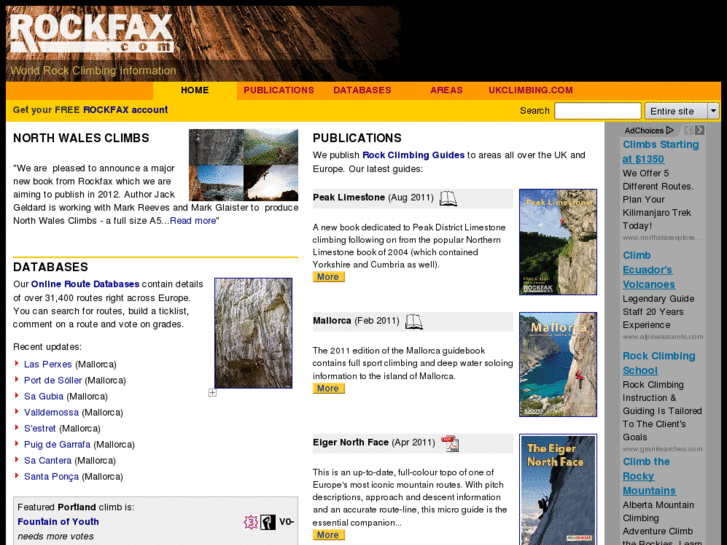 www.rockfax.net