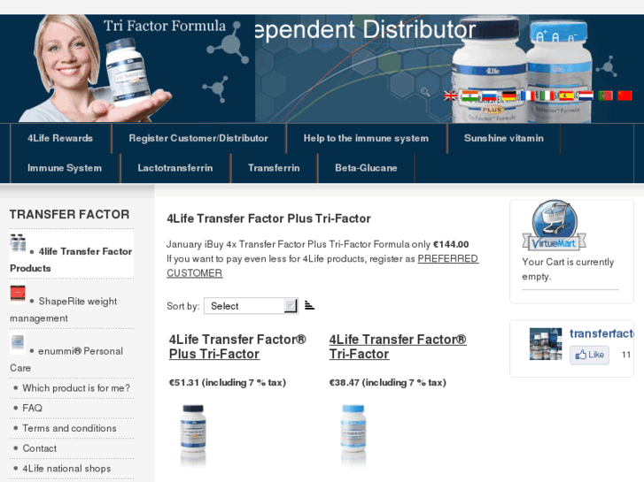 www.transferfactor.in