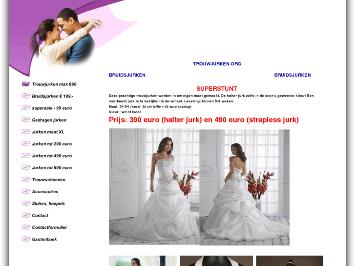 www.trouwjurken.org
