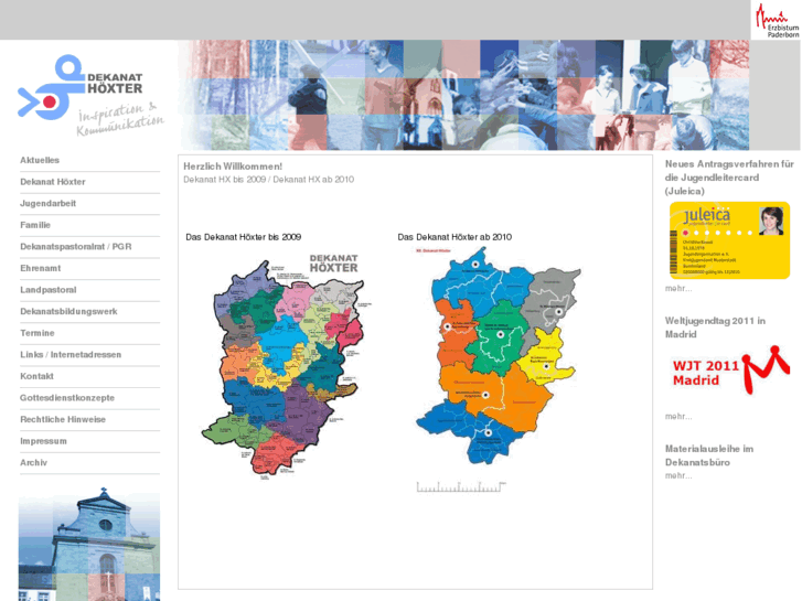www.dekanat-hx.de