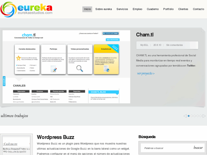www.eurekaestudios.com