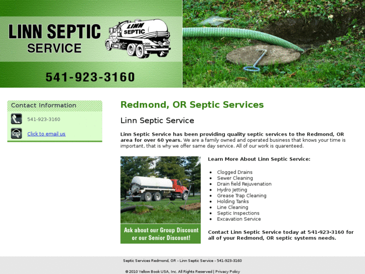 www.linnsepticservice.net