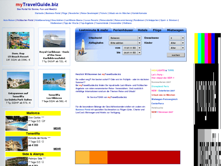 www.mytravelguide.biz