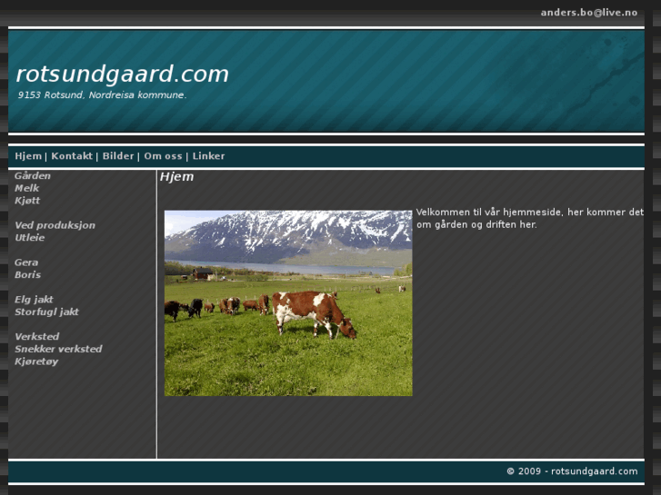 www.rotsundgaard.com