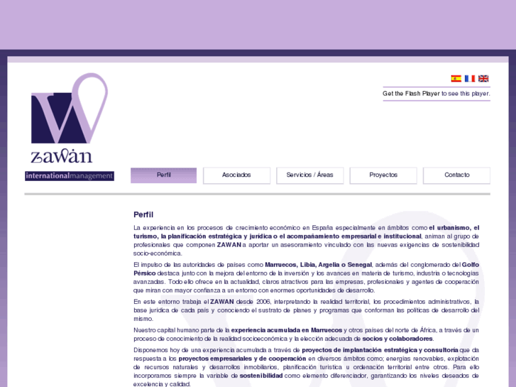 www.zawan.es