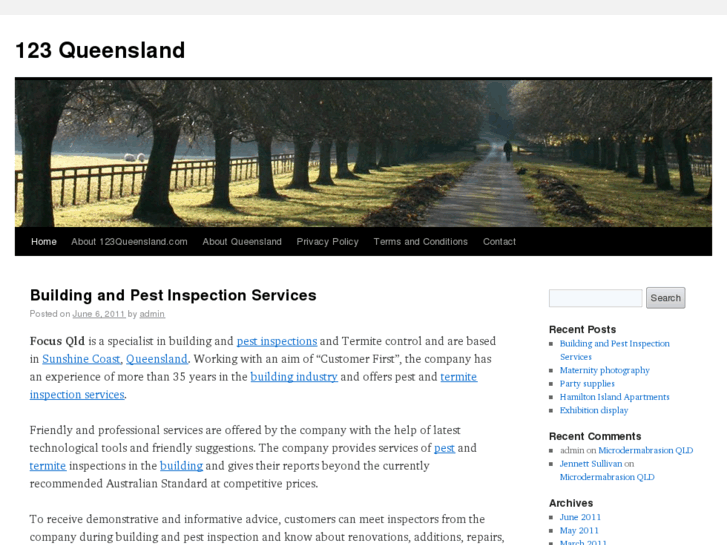 www.123queensland.com