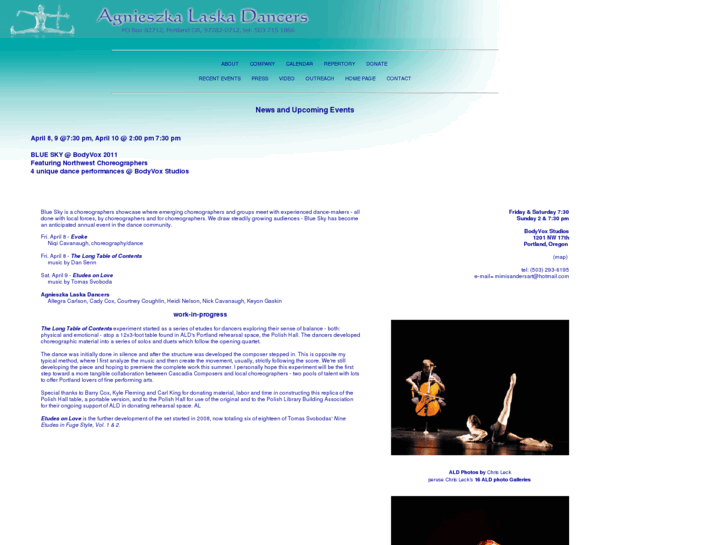 www.a-laska.com