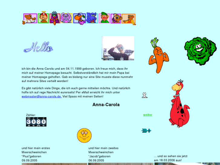 www.anna-carola.com