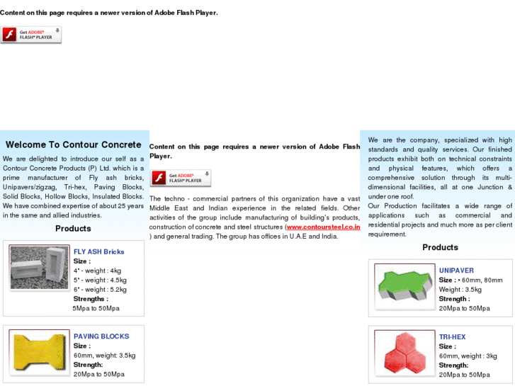 www.contourconcrete.com