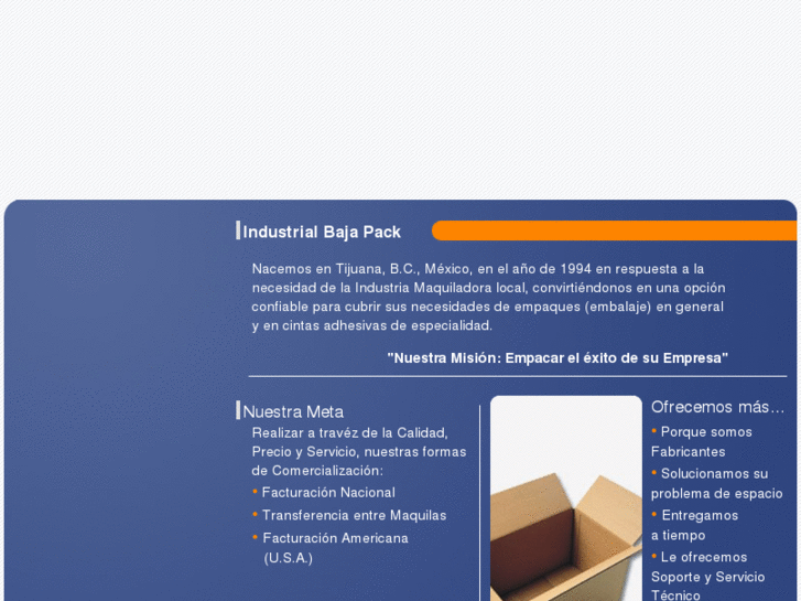 www.industrialbajapack.com