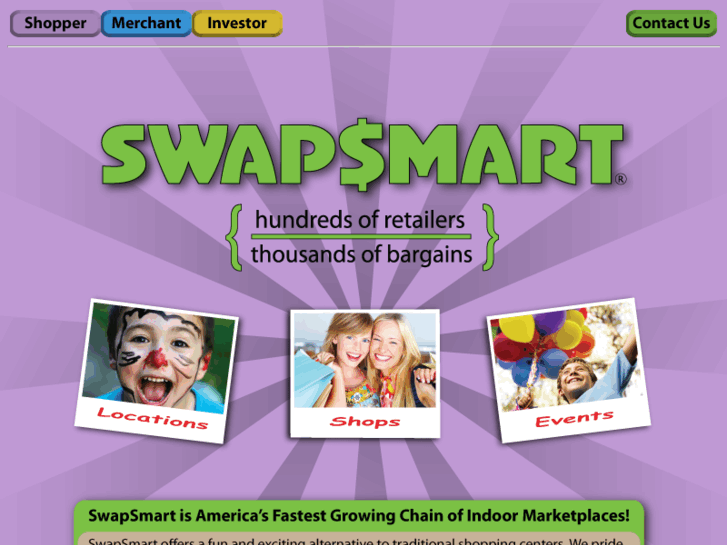 www.theswapsmart.com