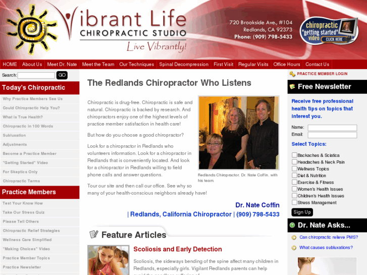 www.vibrantlifechiro.com