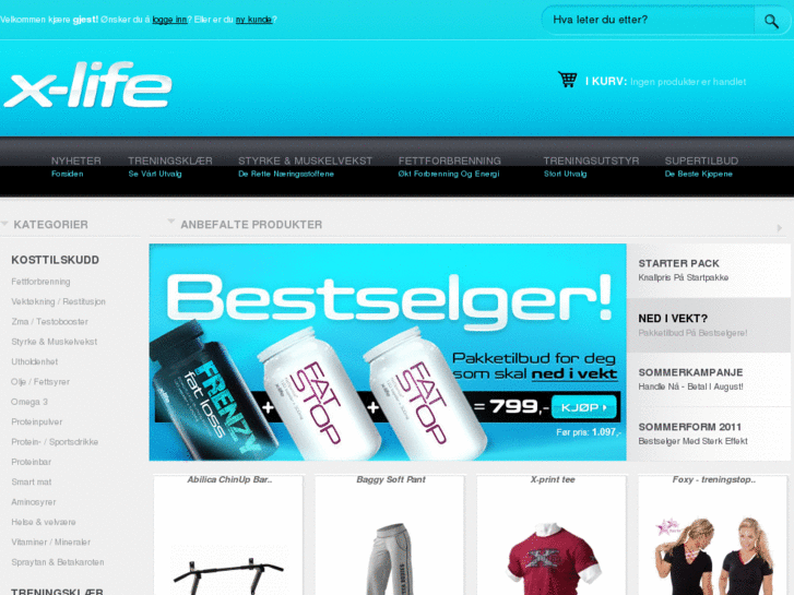 www.x-life.no