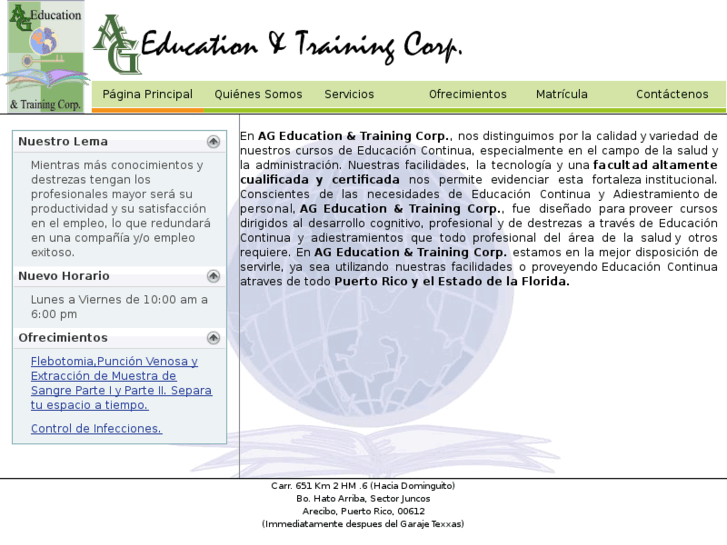 www.ageducationtraining.com