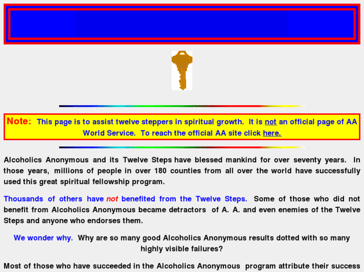 www.alcoholics-annonymous.org