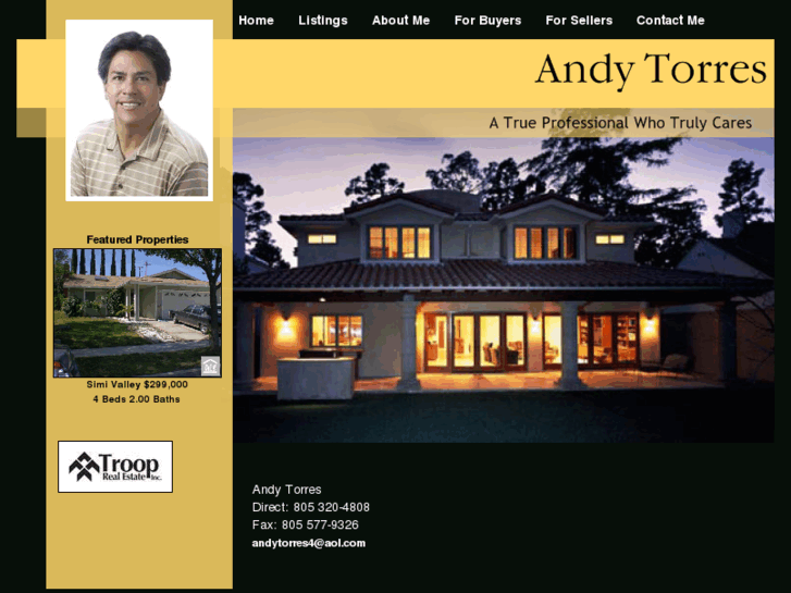 www.andy-torres.com