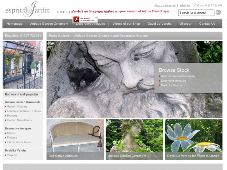 www.espritdujardin.com