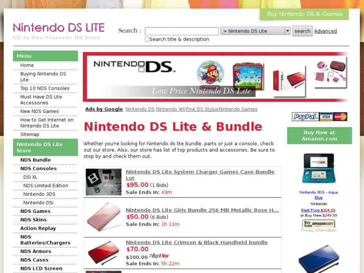 www.nintendodslitebundle.org
