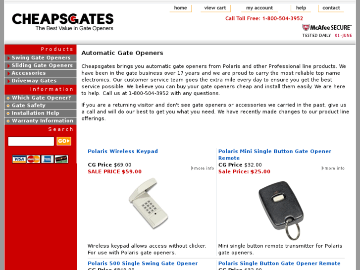 www.cheapsgates.com