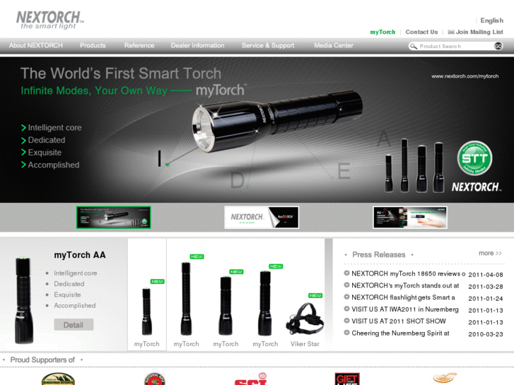 www.nextorch.com