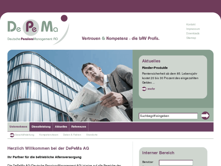 www.depema.com